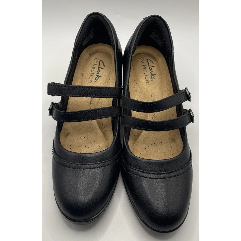 Clarks emily2 jane